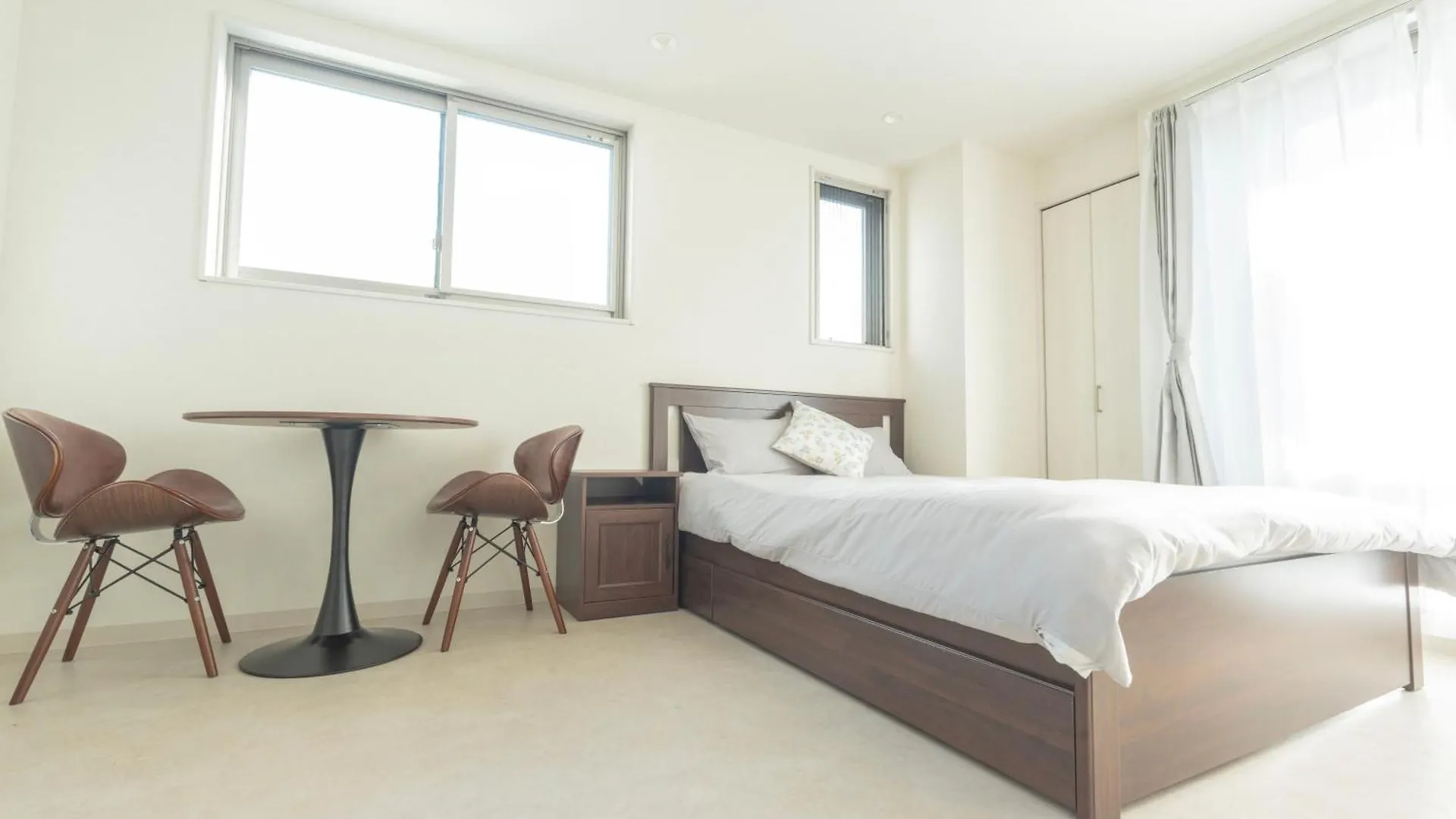 A Quiet Inn In The Charming Old-Town Atmosphere Of Senzoku, Within Walking Distance Of Historic Temples Dq Tokyo