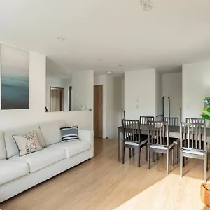 Relastay Kamata 東京都