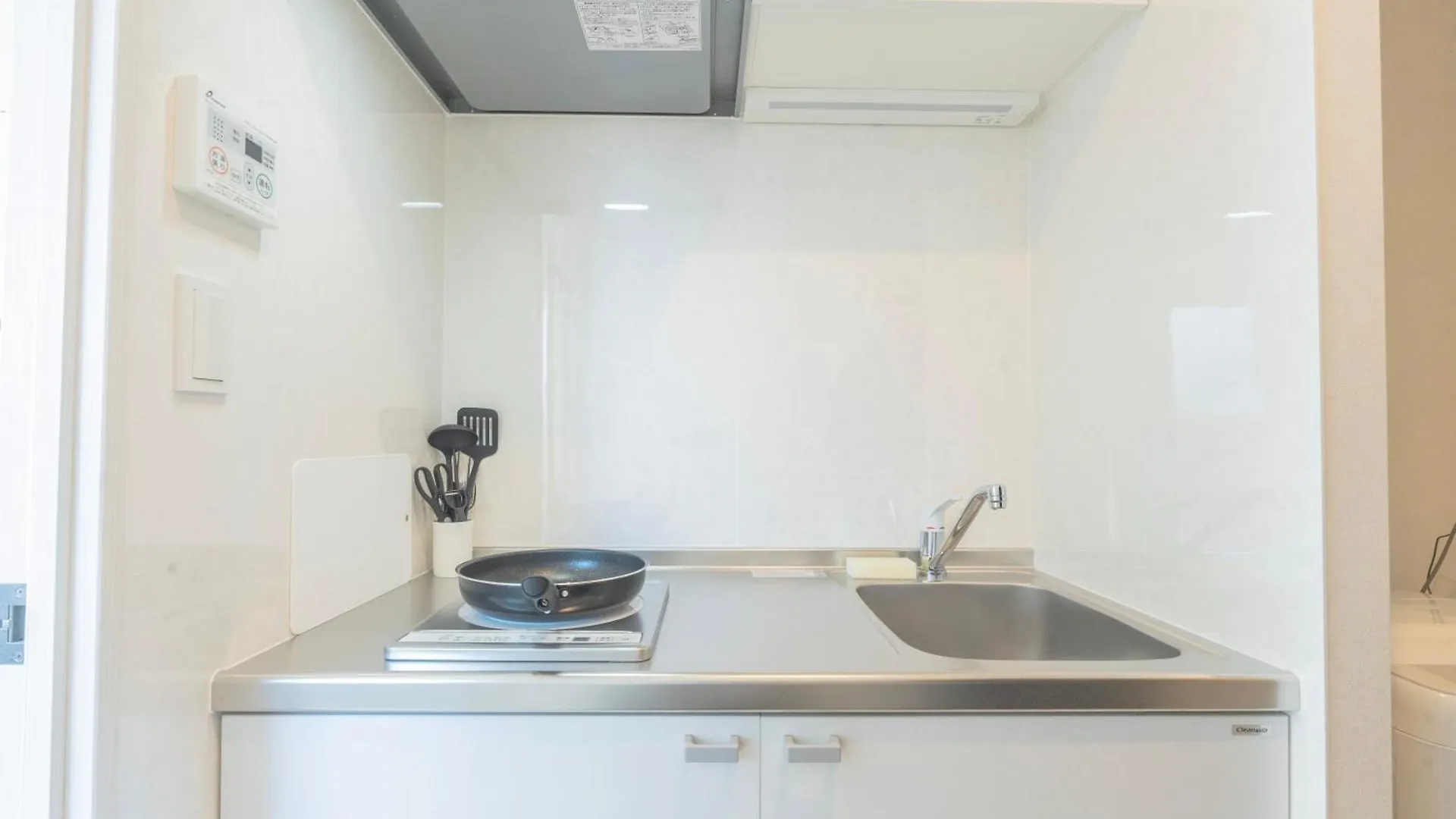 Apartment A Quiet Inn In The Charming Old-Town Atmosphere Of Senzoku, Within Walking Distance Of Historic Temples Dq Tokyo Japan