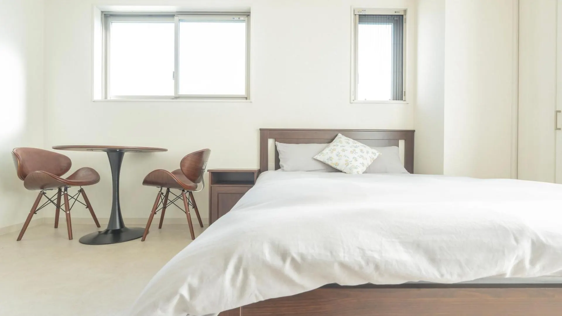 Apartment A Quiet Inn In The Charming Old-Town Atmosphere Of Senzoku, Within Walking Distance Of Historic Temples Dq Tokyo