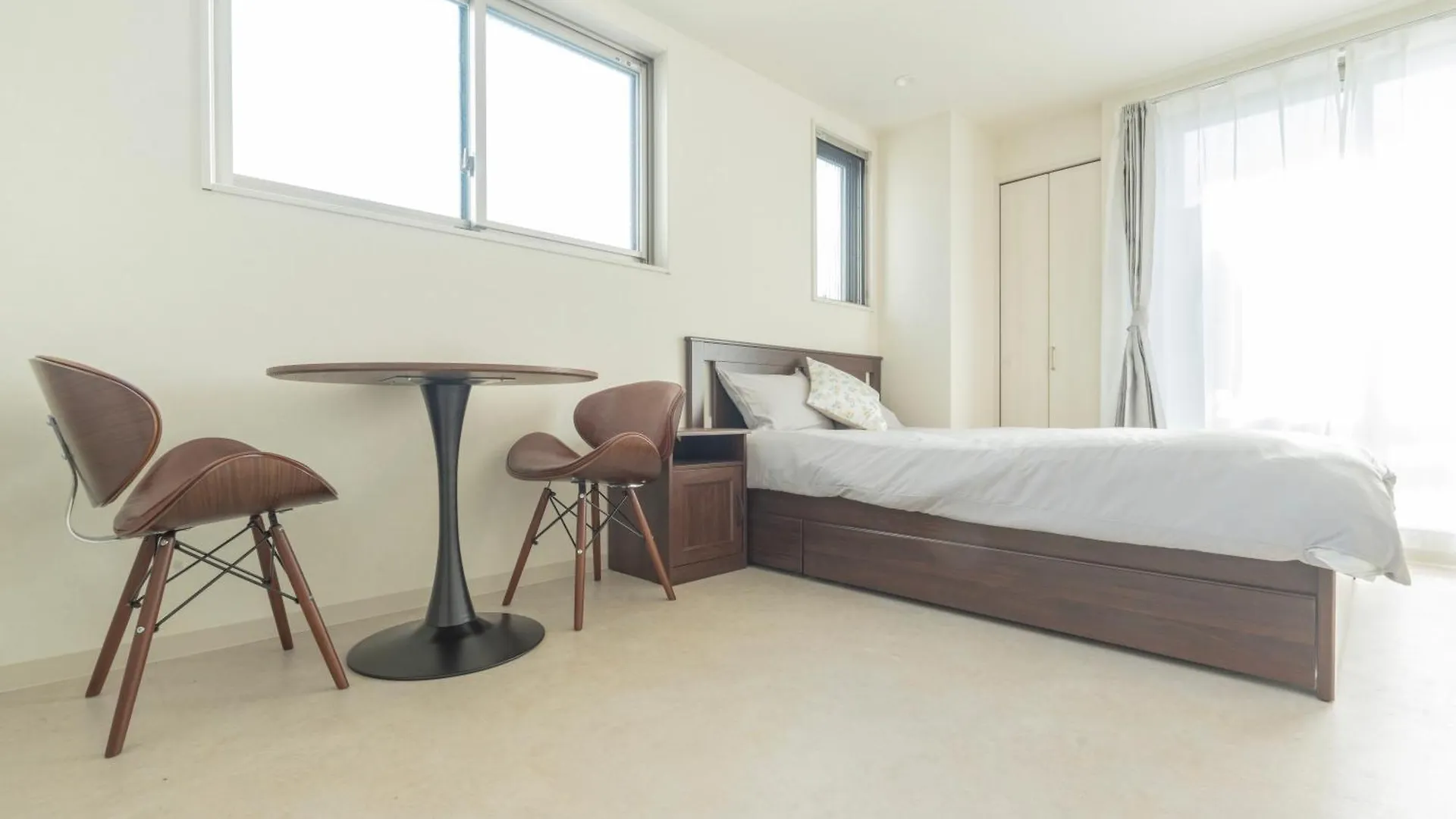 A Quiet Inn In The Charming Old-Town Atmosphere Of Senzoku, Within Walking Distance Of Historic Temples Dq Tokyo Japan