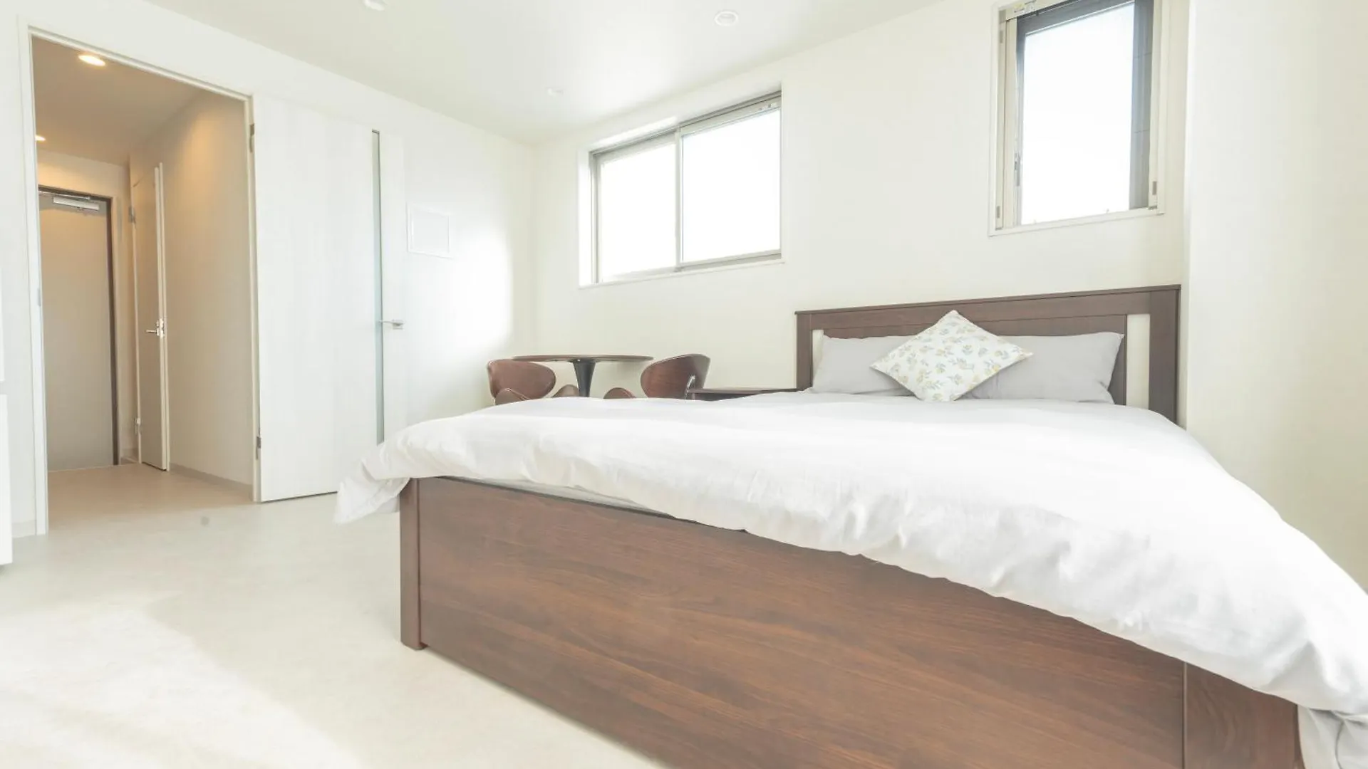 A Quiet Inn In The Charming Old-Town Atmosphere Of Senzoku, Within Walking Distance Of Historic Temples Dq Tokyo Apartment